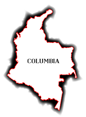 포토 JPG 해외이미지 무료이미지 지도 일러스트 미술 사람없음 그래픽 미국 공백 콜롬비아 그림 윤곽 남쪽 고립 국경 해외202007 해외202105 해외포토 북아메리카 문화예술 남아메리카 방향 파일형식