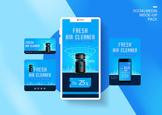 PSD 템플릿 배너템플릿 ZIP 웹템플릿 디자인시안 모바일 주택 사람없음 파란색 스마트폰 세트 도시 쿠폰 모바일템플릿 모바일웹 먼지 공기 박테리아 공기청정기 소셜네트워크 소셜미디어 정화 청정 웹배너 미세먼지 모바일앱 SNS배너 모바일페이지 이미지템플릿 배너 컬러 의학 건물 핸드폰 스마트기기 가전제품 페이지 파일형식