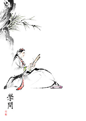 PSD 학생 전통 여자 신발 일러스트 캘리그라피 붓터치 갈대 한명 청년 책 독서 한자 한복 언덕 저고리 번짐 낙관 꽃신 청년여자한명만 국내일러스트 식물 문자 1 한국전통 전통소품 사람 성인 전통의상 여자한명만 청년여자만 파일형식 효과