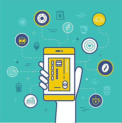 손 커피 빵 라인일러스트 일러스트 신체부위 경제 스마트폰 쿠키 케이크 머그컵 원두 신용카드 도넛 차 녹차 사회이슈 청록색 손모양 테이크아웃 아이스커피 핀테크 긴급재난지원금 지원금 국내일러스트 AI파일 모양 음료 음식 컬러 컨셉 모바일 디저트 사람 컵 금융 차_음료 핸드폰 스마트기기 정부정책 지원 파일형식 벡터 손_신체부위