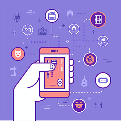 손 음악 연주 라인일러스트 일러스트 가면 신체부위 경제 스마트폰 보라색 전시 신용카드 티켓 사회이슈 필름 영화 마이크 그림 박물관 팝콘 손모양 3D안경 긴급재난지원금 지원금 국내일러스트 AI파일 모양 안경 컬러 음향기기 컨셉 문화예술 사람 금융 핸드폰 스마트기기 정부정책 지원 파일형식 벡터 손_신체부위