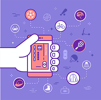 모자 손 라인일러스트 일러스트 축구공 고글 신체부위 경제 스마트폰 운동복 자전거 보라색 스케이트 탁구채 배드민턴라켓 보드 신용카드 헬멧 셔틀콕 사회이슈 야구공 손모양 운동가방 퀵보드 긴급재난지원금 지원금 국내일러스트 AI파일 모양 잡화 옷 교통수단 스포츠용품 스포츠 컬러 컨셉 가방 공 축구용품 사람 금융 핸드폰 스마트기기 바이크 야구용품 라켓 탁구용품 보호장비 정부정책 지원 파일형식 벡터 손_신체부위