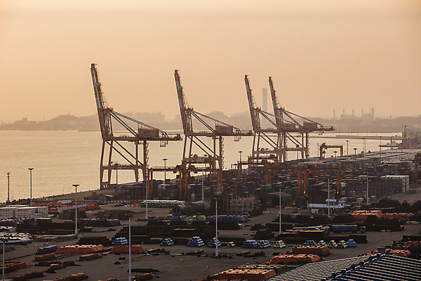 포토 JPG 주간 여행 한국 풍경 사람없음 야외 관광지 항구 일몰 무역 경기도 국내여행 평택 평택항 국내포토 자연요소 산업 아시아 교통시설 노을 파일형식