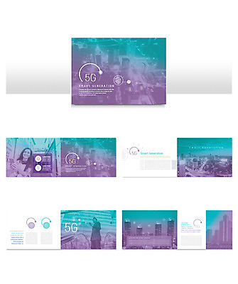 전신 서양인 외국인 템플릿 여자 남자 ZIP 리플렛 한명 팜플렛 20대 성인 두명 건물 보라색 한국인 도시 스마트 성인만 인디자인 INDD 5G 이미지템플릿 1 건축물 컬러 컨셉 IT 사람 동양인 인종 청년 파일형식