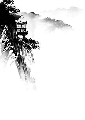 PSD 일러스트 캘리그라피 붓터치 바위산 산 한옥 주택 풍경 사람없음 한자 안개 바위 동양화 정자 번짐 낙관 산수화 산맥 금수강산 국내일러스트 문자 한국전통 건축물 고건축 날씨 미술 건물 돌_바위 돌산 사자성어 파일형식 효과