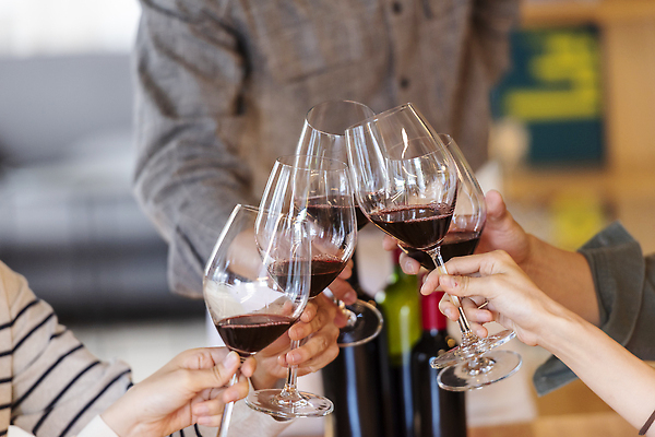 포토 JPG 손 여자 남자 문화 와인잔 문화예술 실내 들기 여러명 상반신 20대 성인 취미 신체부위 30대 와인 모임 한국인 즐거움 건배 주말 술자리 대여 동호회 시음 클래스 성인만 워라밸 국내포토 감정 다수 술잔 모션 주류 사람 동양인 청년 내부 장년 신조어 파일형식