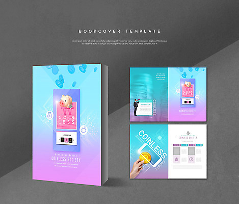 PSD 서양인 외국인 템플릿 표지디자인 북디자인 손 출판디자인 표지 남자 ZIP 내지 리플렛 북커버 프레임 한명 팜플렛 신체부위 30대 스마트폰 컬러풀 동전 돼지저금통 돈모으기 성인남자한명만 이미지템플릿 1 컬러 돈 사람 인종 장년 핸드폰 스마트기기 저금통 남자한명만 성인남자만 파일형식