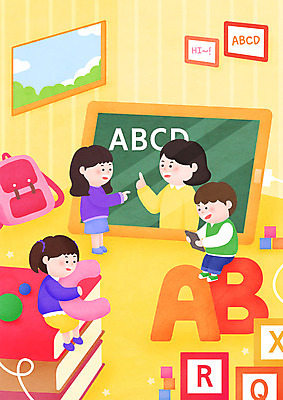 전신 PSD 학생 알파벳 영어 여자 어린이교육 교육 남자 어린이 가방 일러스트 모바일 영어교육 여러명 성인 책 태블릿 노란색 교사 칠판 에듀 에듀케이션 온라인강의 스쿨팩 사회적거리두기 국내일러스트 직업 문자 잡화 캠페인 컬러 다수 사람 전자제품 스마트기기 강의 파일형식 언택트