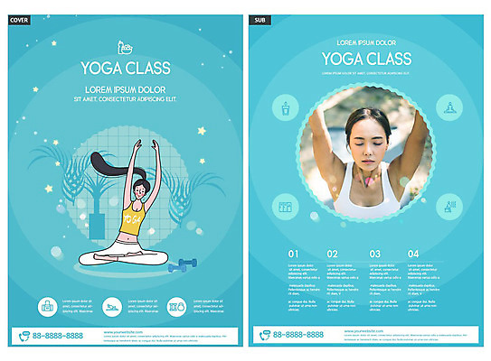 템플릿 여자 ZIP 리플렛 다이어트 요가 건강 팜플렛 20대 성인 두명 여름 운동 헬스 아령 한국인 몸매 전단템플릿 전단 청록색 성인여자만 인디자인 INDD 이미지템플릿 웰빙 계절 컬러 사람 동양인 청년 홍보물 여자만 성인만 파일형식