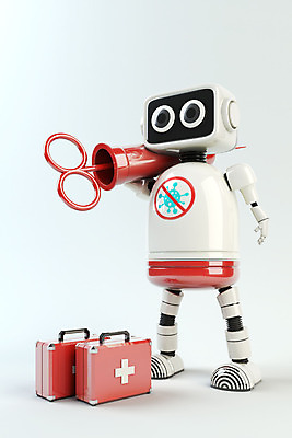 PSD 편집이미지 주사기 들기 사람없음 3D소스 3D 로봇 입체 디지털합성 오브젝트 방역 진료가방 편집소스 코로나바이러스 비대면서비스 디지털뉴딜 델타변이바이러스 이미지편집 편집3D 의료기기 모션 진료 바이러스 서비스 파일형식 뉴딜정책 언택트