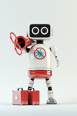 PSD 편집이미지 주사기 들기 사람없음 3D소스 3D 로봇 입체 디지털합성 오브젝트 방역 편집소스 코로나바이러스 비대면서비스 디지털뉴딜 델타변이바이러스 이미지편집 편집3D 의료기기 모션 바이러스 서비스 파일형식 뉴딜정책 언택트