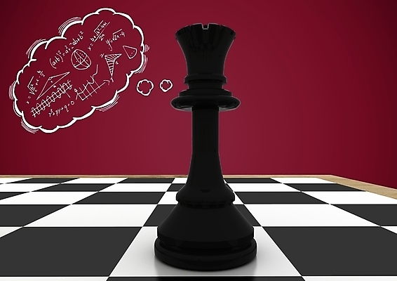 포토 JPG 해외이미지 말풍선 생각 사람없음 체스말 체스 체스판 해외202007 해외포토 놀이 말_게임 파일형식