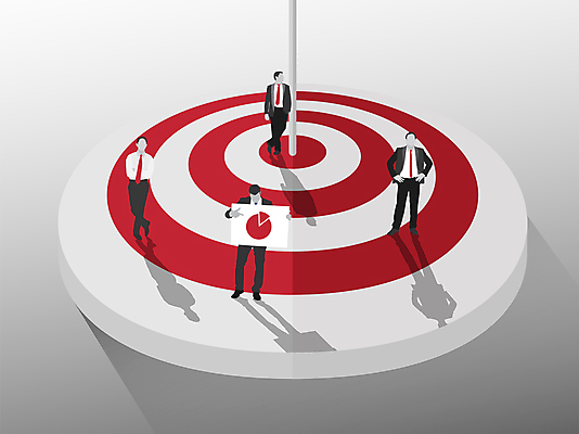 포토 JPG 해외이미지 백그라운드 사업가 서기 빨간색 회색 흰색 목표 사방 해외202007 해외포토 직업 컬러 컨셉 모션 파일형식