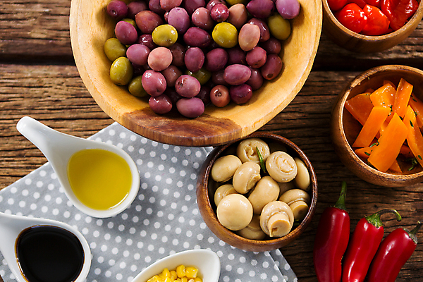 포토 JPG 해외이미지 사람없음 올리브 피클 올리브절임 해외202007 해외포토 열매 절임 파일형식