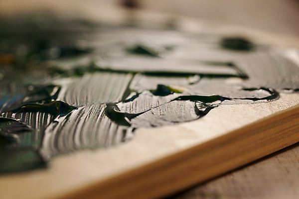 포토 JPG 해외이미지 탁자 사람없음 목재 초록색 미술도구 팔레트 해외202007 해외포토 나무 컬러 가구 재료 오브젝트 파일형식