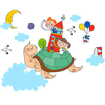 EPS 나무 식물 동물 구름 여자 남자 어린이 여행 일러스트 교통시설 상상 갈매기 조류 주택 등대 사람 소녀 소년 두명 건물 판타지 행성 비행 거북이 개 강아지 어린이세상 풍선 풍향계 거북이등대 멀리보기 어린이만 국내일러스트 자연요소 건축물 교통 포유류 파충류 반려동물 우주 기계 시설 파일형식 벡터