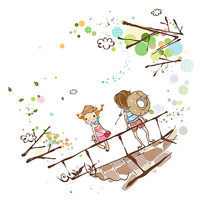 EPS 구름 커플 여자 남자 여유 여행 잎 일러스트 난간 휴가 휴식 나뭇잎 사랑 사람 앉기 소년 야외 두명 여름 울타리 나뭇가지 원형 보도블럭 국내일러스트 자연요소 도형 나무 식물 계절 감정 어린이 컨셉 관계 모션 담장 보행로 파일형식 벡터