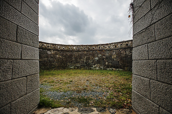 포토 JPG 주간 여행 유적 한국 풍경 사람없음 야외 관광지 전라남도 성벽 국내여행 강진 강진병영성 국내포토 자연요소 전통 아시아 전라도 파일형식