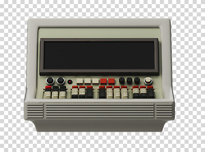 편집 편집이미지 누끼 사람없음 3D소스 3D 계산기 빈티지 입체 디지털합성 오브젝트 복고 PNG 아이템 편집소스 뉴트로 컨셉 문구용품 장비 파일형식