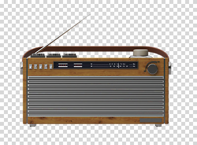 편집 편집이미지 누끼 사람없음 3D소스 3D 빈티지 입체 디지털합성 오브젝트 라디오 복고 PNG 아이템 편집소스 뉴트로 컨셉 전자제품 파일형식