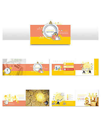 템플릿 여자 남자 ZIP 리플렛 지폐 돈 전구 팜플렛 여러명 금융 노란색 동전 돼지저금통 저금통 계산기 재테크 투자 잔돈 인디자인 INDD 잔돈재테크 이미지템플릿 컬러 다수 비즈니스 문구용품 사람 경제 장비 저축 재산 파일형식