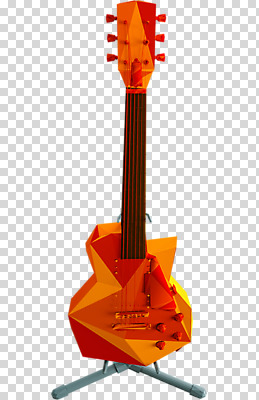 모양 편집 편집이미지 누끼 사람없음 빨간색 한개 3D소스 3D 기타 일렉기타 입체 디지털합성 오브젝트 PNG 로우폴리 편집소스 1 컬러 현악기 파일형식