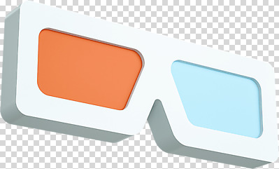 모양 편집 편집이미지 안경 누끼 사람없음 한개 3D소스 3D 영화 입체 디지털합성 오브젝트 PNG 3D안경 로우폴리 편집소스 1 잡화 문화예술 파일형식