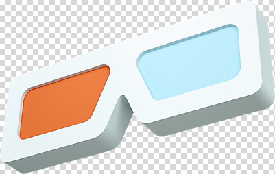 모양 편집 편집이미지 안경 누끼 사람없음 한개 3D소스 3D 영화 입체 디지털합성 오브젝트 PNG 3D안경 로우폴리 편집소스 1 잡화 문화예술 파일형식