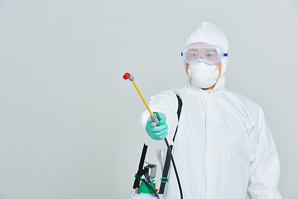 포토 JPG 스튜디오촬영 남자 회색배경 실내 마스크 한명 서기 누끼 상반신 앞모습 30대 한국인 바이러스 위생 사회이슈 예방 방역 소독 성인남자한명만 코로나바이러스 방역복 방역사 압축분무기 방역기 델타변이바이러스 국내포토 직업 1 옷 뷰포인트 백그라운드 컨셉 모션 사람 동양인 내부 장년 회색 분무기 남자한명만 성인남자만 파일형식