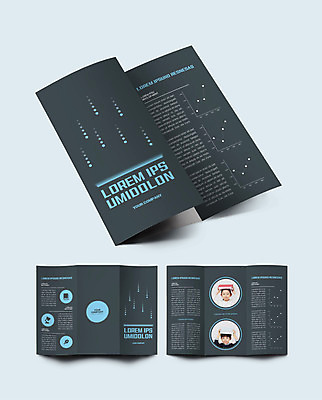 템플릿 표지디자인 북디자인 출판디자인 여자 표지 남자 ZIP 내지 어린이 리플렛 북커버 3단접지 조명 팜플렛 두명 책 파란색 독서 만년필 한국인 어린이만 이미지템플릿 AI파일 컬러 사람 동양인 펜 파일형식 벡터