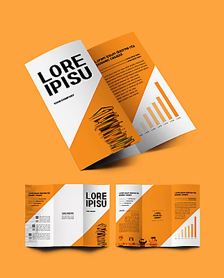 템플릿 표지디자인 북디자인 출판디자인 여자 표지 남자 ZIP 내지 어린이 리플렛 북커버 3단접지 소녀 소년 팜플렛 여러명 책 독서 주황색 성장 어린이만 이미지템플릿 AI파일 컬러 다수 사람 파일형식 벡터