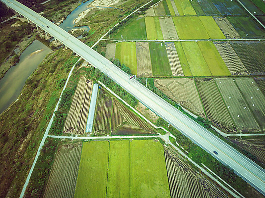 포토 JPG 주간 여행 한국 논 풍경 사람없음 야외 하이앵글 수확 벼 가을 경기도 항공촬영 국내여행 전경 국내포토 여주시 자연요소 계절 아시아 뷰포인트 농업 곡류 파일형식 탑뷰