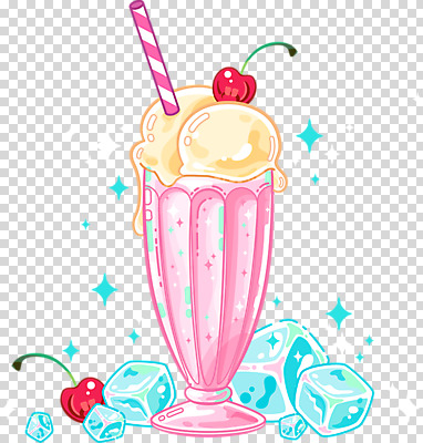 편집 편집이미지 음료 분홍색 아이스크림 빨대 누끼 사람없음 여름 얼음 체리 시원함 쉐이크 PNG 바닐라아이스크림 트로피컬아트 편집소스 자연요소 계절 컬러 과일 디저트 그림 파일형식