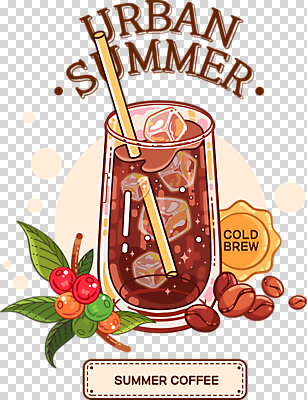 편집 편집이미지 영어 열매 커피 음료 누끼 타이포그라피 사람없음 여름 갈색 라벨 얼음 원두 시원함 PNG 아이스아메리카노 커피열매 트로피컬아트 편집소스 자연요소 식물 문자 계절 컬러 프레임 그림 아메리카노 아이스커피 파일형식