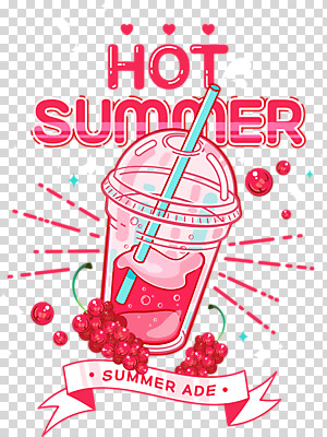 편집 편집이미지 영어 음료 분홍색 빨대 누끼 타이포그라피 사람없음 여름 얼음 시원함 베리 PNG 에이드 테이크아웃컵 트로피컬아트 편집소스 자연요소 문자 계절 컬러 과일 컵 그림 파일형식