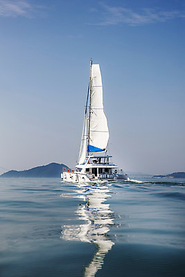 포토 JPG 주간 바다 여행 요트 갈매기 하늘 한국 풍경 사람없음 야외 관광지 전라남도 국내여행 서해안 신안 국내포토 자연요소 아시아 배_교통 조류 전라도 파일형식