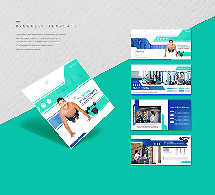 템플릿 여자 남자 ZIP 리플렛 근육 건강 팜플렛 여러명 20대 성인 초록색 운동 헬스 아령 헬스장 한국인 몸매 자기관리 성인만 인디자인 INDD 이미지템플릿 컬러 다수 사람 동양인 청년 파일형식