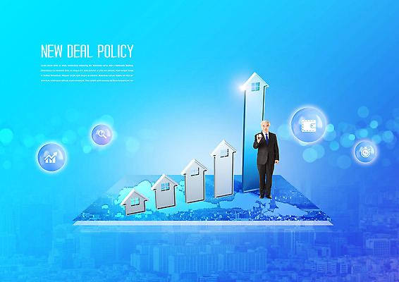 PSD 편집이미지 노년 남자 산업 화살표 지도 부동산 주택 한명 경제 파란색 한국인 상승 70대 불황 정부 정책 노인남자한명만 뉴딜정책 이미지편집 1 컬러 컨셉 사람 동양인 성인 건물 재산 남자한명만 노인남자만 파일형식