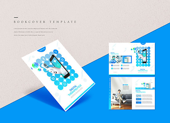 PSD 서양인 외국인 템플릿 표지디자인 북디자인 손 출판디자인 표지 남자 ZIP 내지 리플렛 40대 중년 북커버 의학 기술 병원 팜플렛 20대 성인 두명 파란색 스마트폰 한국인 체온계 남자만 비접촉체온계 디지털치료제 이미지템플릿 컬러 사람 동양인 인종 청년 신체부위 핸드폰 스마트기기 온도계 파일형식