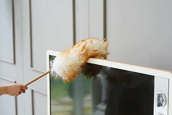 포토 JPG 스튜디오촬영 손 여자 가사 거실 주택 실내 한명 20대 성인 신체부위 텔레비전 청결 한국인 위생 먼지떨이 청소도구 청소 먼지 대청소 성인여자한명만 국내포토 1 사람 동양인 청년 내부 건물 전자제품 도구 여자한명만 성인여자만 파일형식