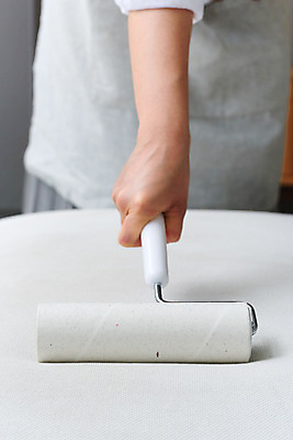 포토 1 중년 의자 실내 사람 동양인 성인 내부 건물 신체부위 도구 위생 청소도구 청소 여자한명만 중년여자만 파일형식 여자 40대 가사 먼지 거실 대청소 주택 한명 소파 스튜디오촬영 한국인 손 JPG 중년여자한명만 청결 롤클리너 국내포토