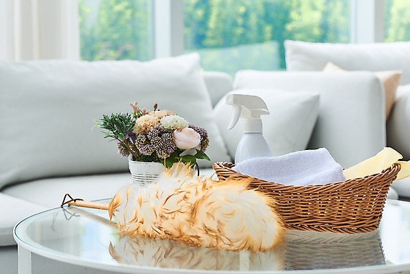 포토 JPG 스튜디오촬영 가사 거실 탁자 주택 실내 사람없음 소파 청결 위생 먼지떨이 청소도구 청소 먼지 걸레 대청소 소독제 국내포토 가구 의자 내부 건물 도구 파일형식