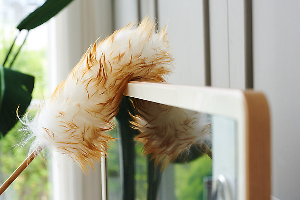 포토 JPG 스튜디오촬영 가사 거실 주택 실내 사람없음 텔레비전 청결 위생 먼지떨이 청소도구 청소 먼지 대청소 국내포토 내부 건물 전자제품 도구 파일형식