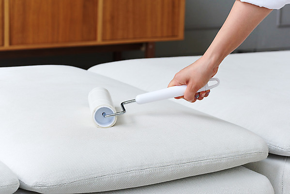 포토 JPG 스튜디오촬영 손 여자 40대 중년 가사 거실 주택 실내 한명 신체부위 소파 청결 한국인 위생 청소도구 청소 먼지 대청소 중년여자한명만 롤클리너 국내포토 1 의자 사람 동양인 성인 내부 건물 도구 여자한명만 중년여자만 파일형식