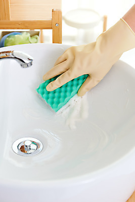 포토 JPG 스튜디오촬영 손 여자 40대 중년 장갑 가사 주택 실내 한명 들기 신체부위 청결 한국인 욕실 위생 청소도구 청소 세제 세면대 화장실 닦기 수세미 대청소 국내포토 1 잡화 모션 사람 동양인 성인 내부 건물 도구 파일형식