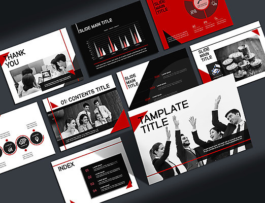 서양인 외국인 템플릿 여자 남자 돈 회사 비즈니스 그래프 여러명 20대 빨간색 세트 동전 비즈니스맨 비즈니스우먼 PPT 프레젠테이션 문서템플릿 투자 창업 크라우드펀딩 애니형PPT 9P 이미지템플릿 컬러 다수 사람 인종 청년 직장인 재산 자영업 펀드 파일형식