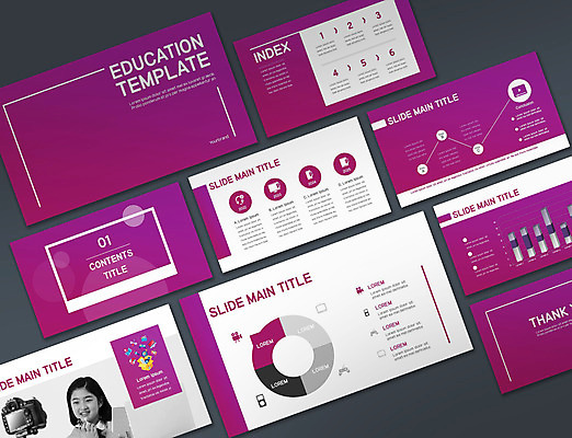 템플릿 학생 여자 교복 비즈니스 청소년 그래프 한명 10대 세트 카메라 보라색 촬영 한국인 PPT 프레젠테이션 문서템플릿 십대여자한명만 애니형PPT 9P 이미지템플릿 1 옷 컬러 사람 동양인 전자제품 여자한명만 십대여자만 파일형식