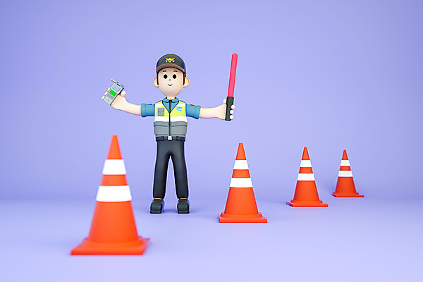 PSD 편집 편집이미지 직업 캐릭터 남자 모션 3D캐릭터 한명 성인 3D소스 3D 경찰 디지털합성 음주운전 음주단속 음주측정기 칼라콘 성인남자한명만 편집3D 1 사람 운전 범죄 안전장비 단속 남자한명만 성인남자만 파일형식
