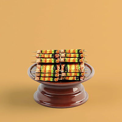 PSD 편집이미지 명절 음식 사람없음 설날 3D소스 3D 추석 입체 디지털합성 오브젝트 제사 제사상 제사음식 명절음식 산적 꼬치전 조상 추석차례상 편집소스 편집3D 전통 기념일 전통음식 전 전통의례 파일형식