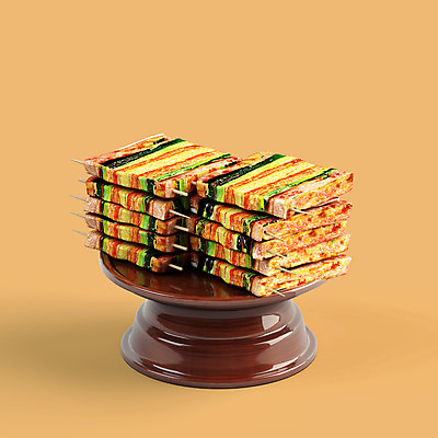 PSD 편집이미지 명절 음식 사람없음 설날 3D소스 3D 추석 입체 디지털합성 오브젝트 제사 제사상 제사음식 명절음식 산적 꼬치전 조상 추석차례상 편집소스 편집3D 전통 기념일 전통음식 전 전통의례 파일형식